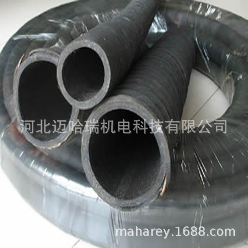 acid-and-alkali-resistant-hose